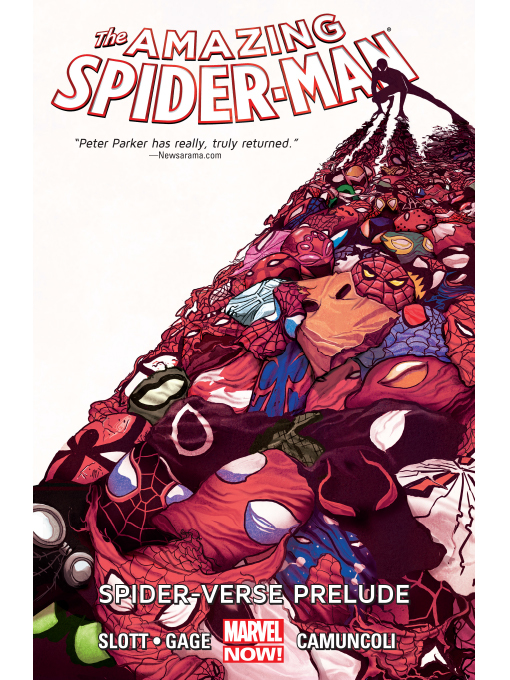 Title details for The Amazing Spider-Man (2014), Volume 2 by Dan Slott - Available